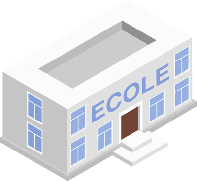 Convention avec les écoles