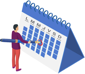 Prise de rendez-vous autonome par le patient